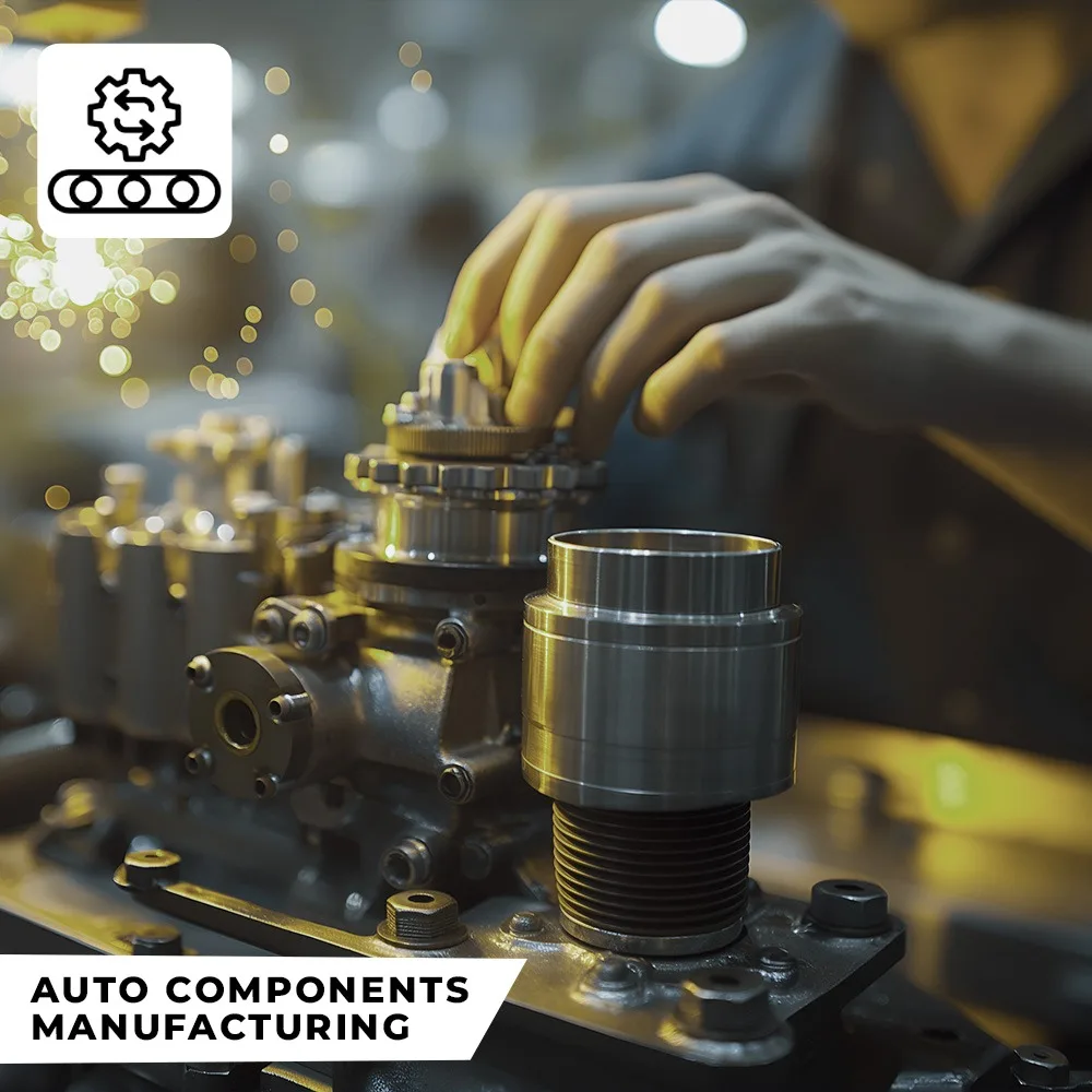 Auto Component