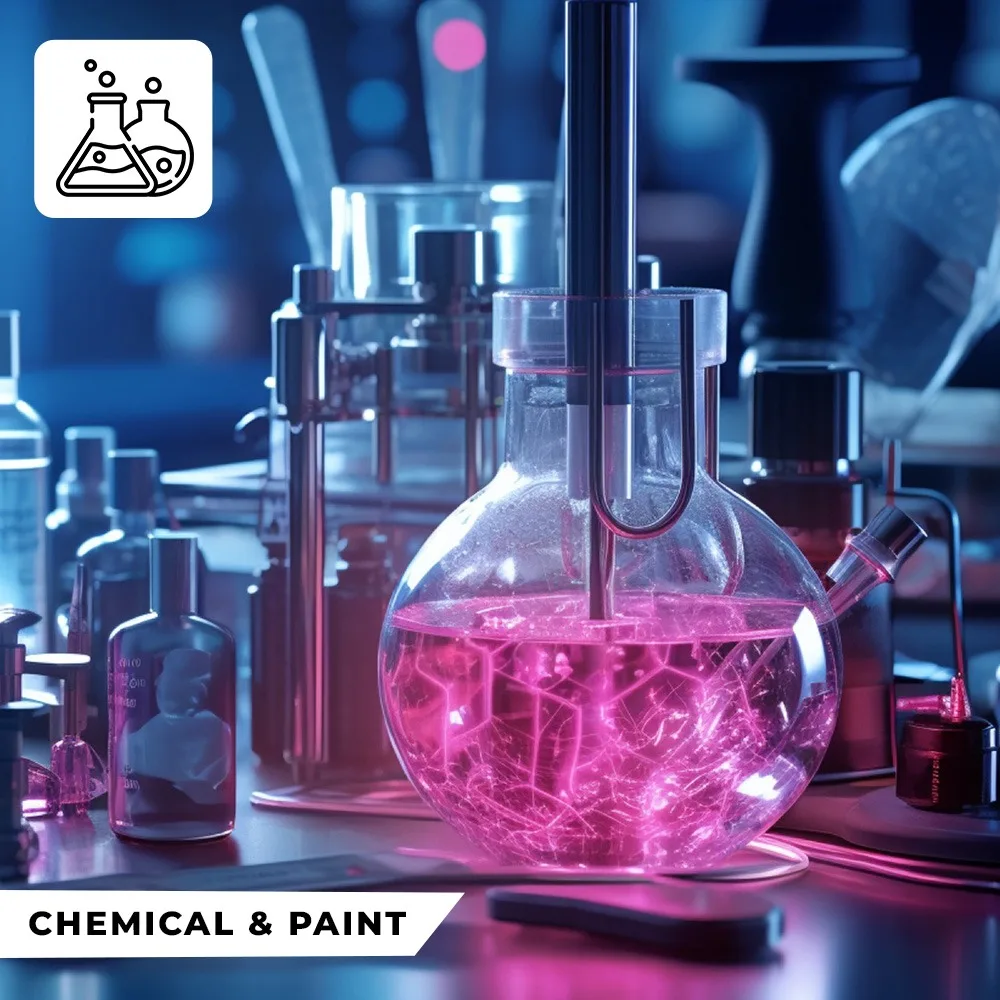 Chemical & Paint