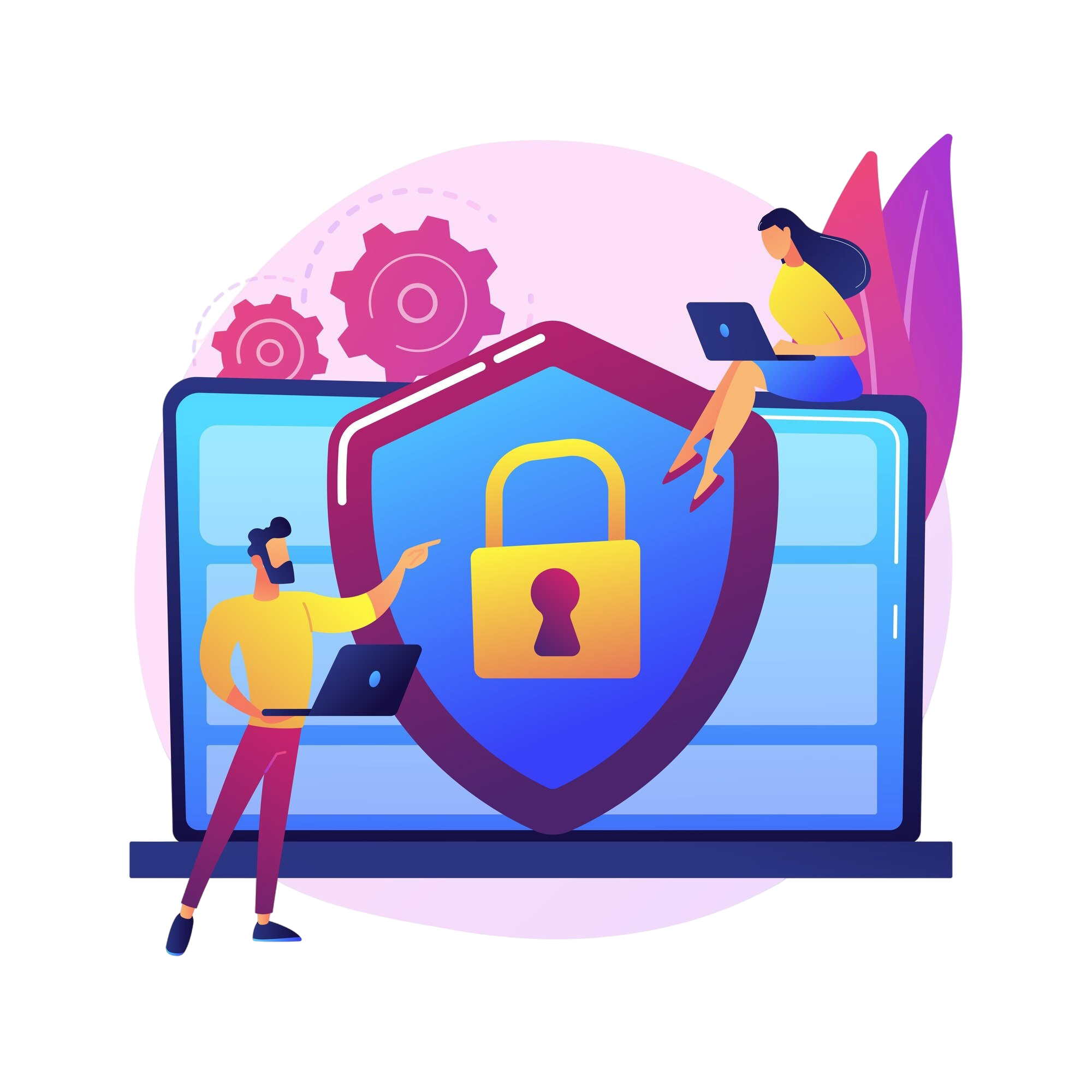 Lack of Data Accuracy in ERP Systems