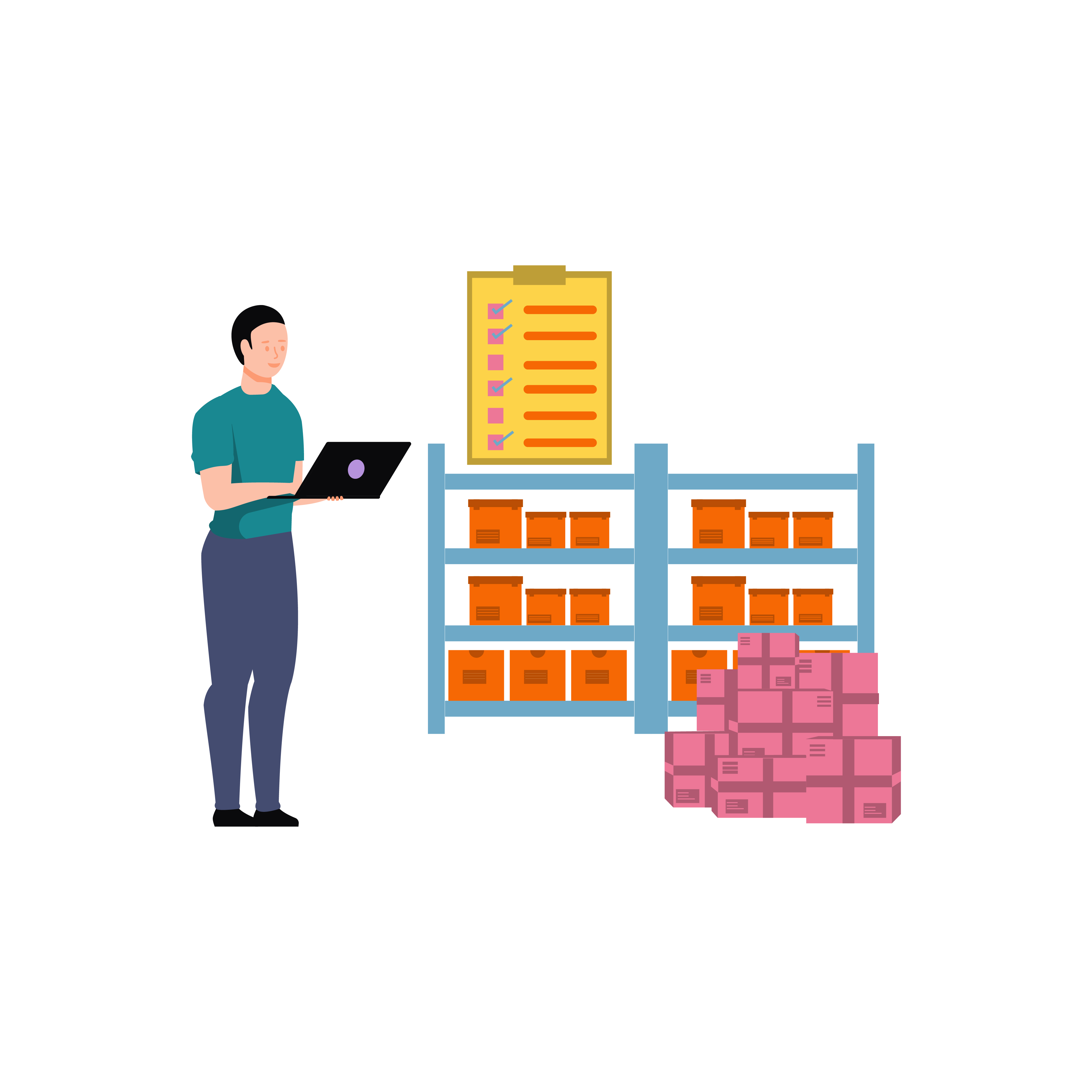 Inventory Accuracy and Reporting with SAP Business One