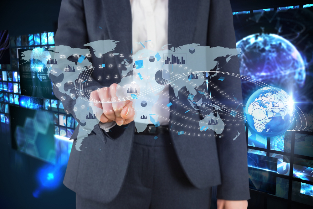 SAP Business One for Multi-Location Trading and Distribution Companies India