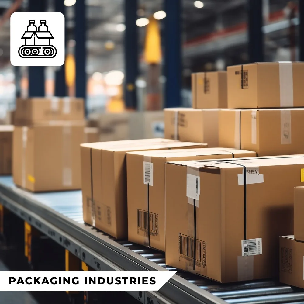 Packaging Industries