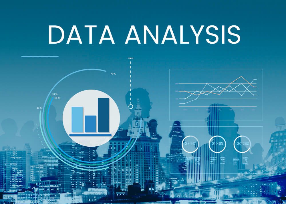 sap business one data analysis