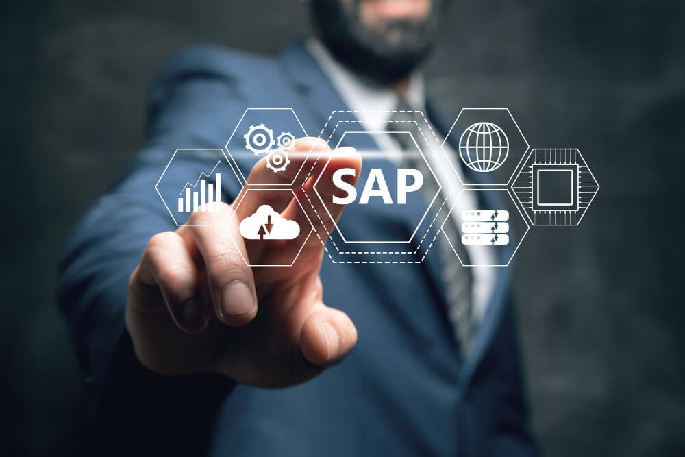 top features of SAP Business One 