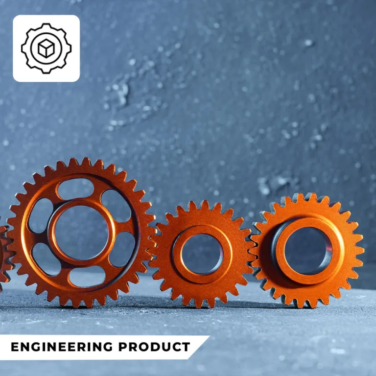 ERP for engineering product - InfoWorld India